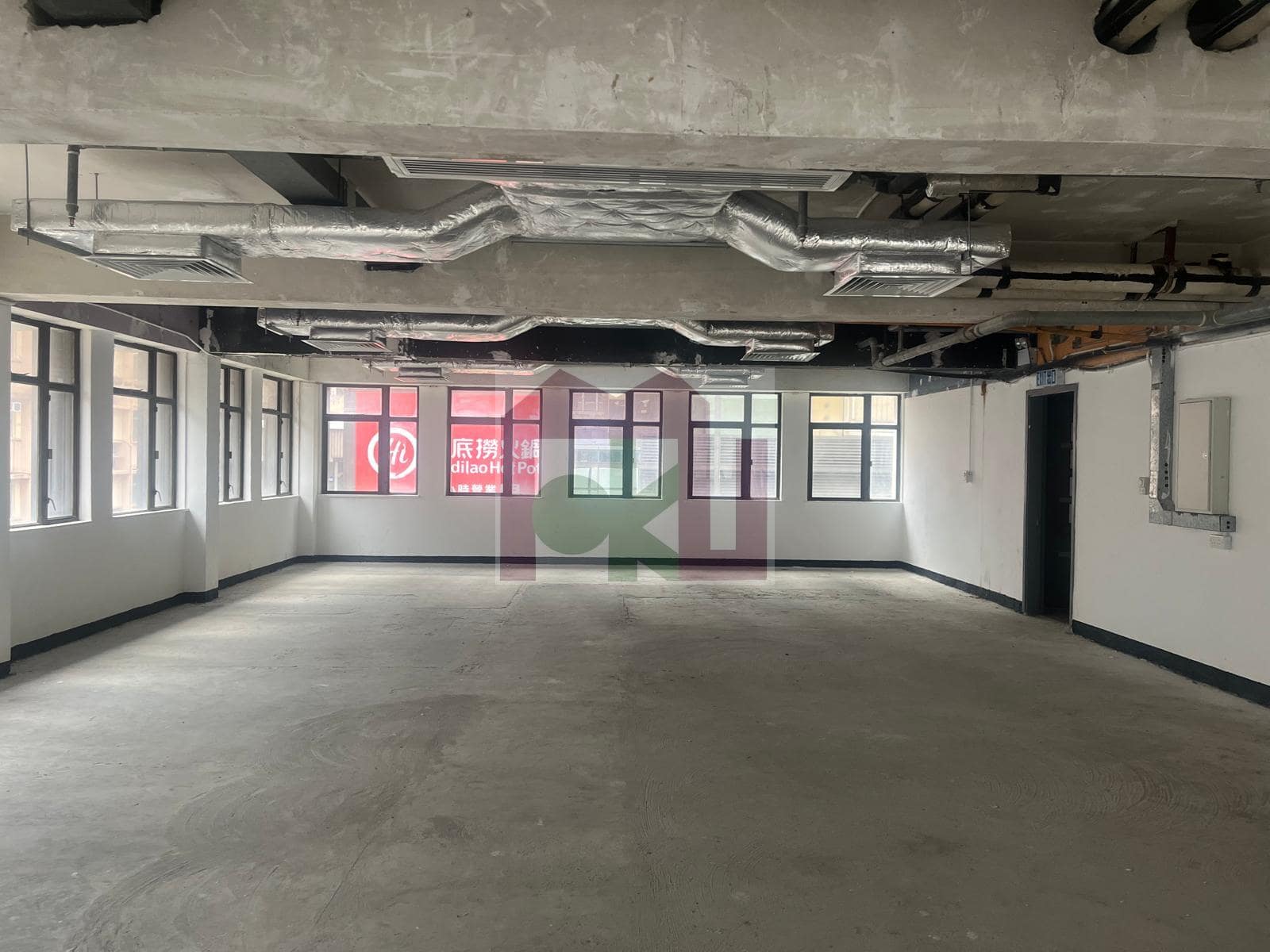Taurus Buildingのブル或物件の写真